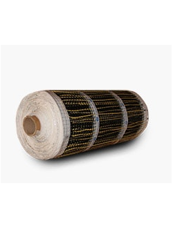 Теплый пол 120 Вт/м2