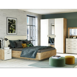 Спальня Livorno (Ливорно)