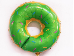 воздушный шар пончик краснодар