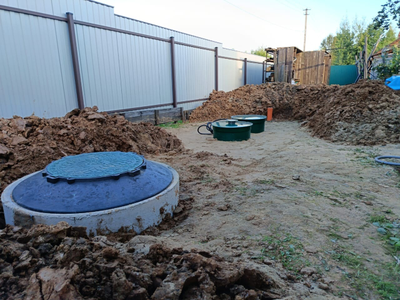 Станция Евролос Удача 5