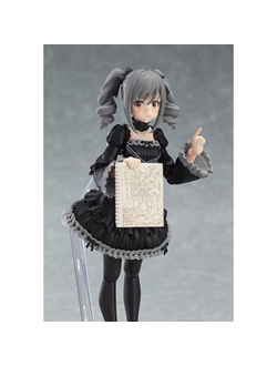Фигурка фигма Ранко Кандзаки (Figma Ranko Kanzaki)