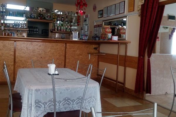 Кафе &laquo;Услада&raquo;