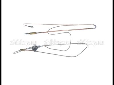 Термопара духового шкафа Ariston, Hotpoint C00502756, 481010886603