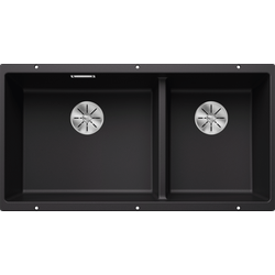 Мойка Blanco SUBLINE 480/320-U  525993