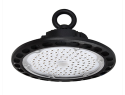 Промышленный Светильник LED UFO Круг 150Вт 6500К 16500Лм IP65