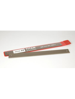 Пила TITAN 350 mm, специальная сталь, 9 TPI