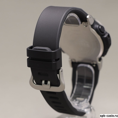 Часы Casio Pro Trek PRW-30-1AER