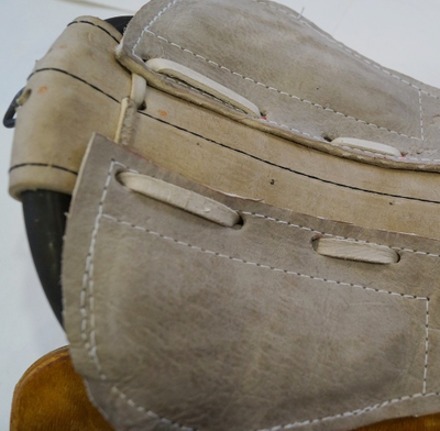 Ленчик ожилованный