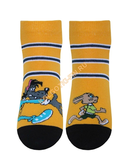 Носки женские Брестские 23с1162 рис. 635