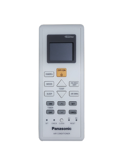 Кондиционер Panasonic CS/CU-PZ35WKD