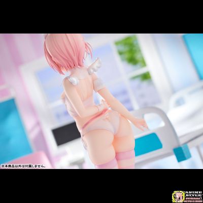 Фигурка 1/6 Судзу (Suzu Otherwhere)