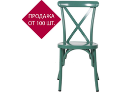 Стул металлический 657S