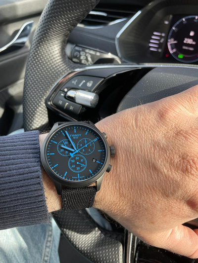 Швейцарские часы Tissot T116.617.37.051.00