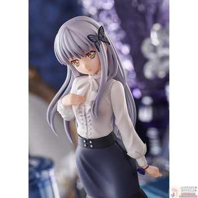 Фигурка Юкина Минато (Minato Yukina Pop Up Parade)