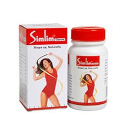 СимЛим (SimLim) 60таб