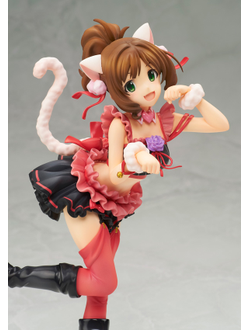 Фигурка 1/8 Мику Маэкава (Maekawa Miku)