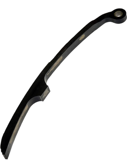 Натяжитель цепи оригинал Honda 14511-KCY-670 для Honda XR400 (1996-2004) TRX400 (1999-2014)