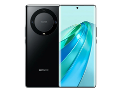 HONOR X9A 6/128 GB, BLACK