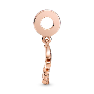 Шарм-подвеска Дубовый лист Пандора № 789552C01