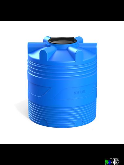 Емкость V 500 литров