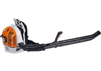 Воздуходув STIHL BR 600  (106 м/с, 1720м3/ч, ранц. 4-MIX) 4282-011-1611