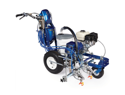 Graco LineLazer V (5) 5900 STD 2-MECH [17H455] разметочная машина