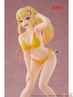 Фигурка Лалатина Дастинесс Форд (Dustiness Ford Lalatina Mizugi ver. Coreful Figure)