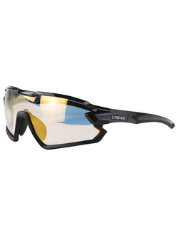 Спортивные очки CASCO SX-34 Vautron black