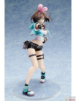 Фигурка 1/7 Кизуне Ай (Kizuna Ai 2019)