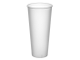 Стакан пластиковый Bubble cup (БАБЛ КАП) матовый  375, 455, 610 мл.