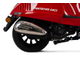 TMBK Portofino 125 CC (SHOW 50CC)