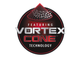 DC-1900A Вытяжная установка со сменным фильтром. Технология VORTEX CONE