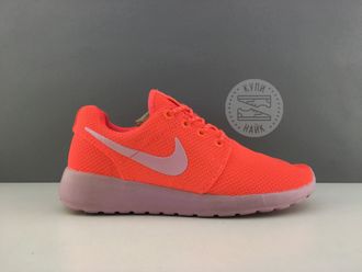 Nike Roshe run розовые (36,39) Арт. 014M