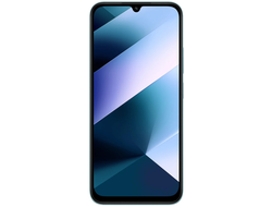 Xiaomi POCO C85 6/128GB RU Зеленый