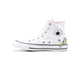 Converse Hello Kitty Hi White 162944C фото