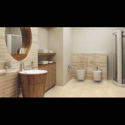 Биополы Wineo PURLINE 1000 stone Milan Opera PL059R