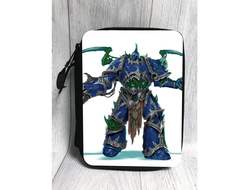 Пенал Вархаммер, Warhammer 40000 №4