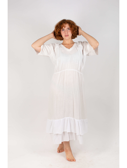 Бохо-платье "Свобода"