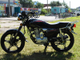 Мотоцикл Regulmoto RM 125 фото