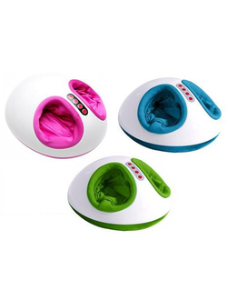 Массажер для ног LS-8586 Foot Massage ОПТОМ