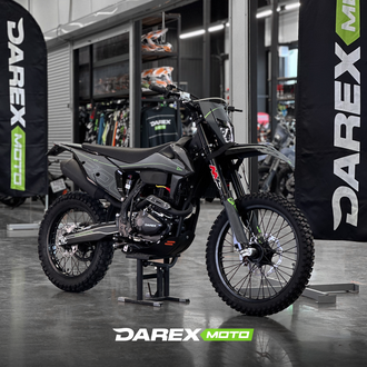 Мотоцикл Darex UL 300