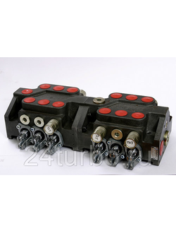 Распределитель RM-316  СФ-65, Log65