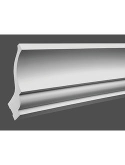 Карниз 1.50.221 - 150*143*2000мм