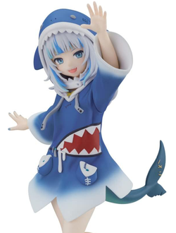 Фигурка Гура Гавр (Gawr Gura Pop Up Parade)