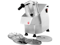 Овощерезка Hurakan HKN-FNT (5 дисков)