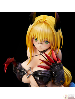 Фигурка 1/6 Тиа Лунатик (Tearju Lunatique Darkness ver.)
