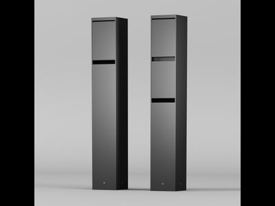 Светильник Denkirs DK5712-WB