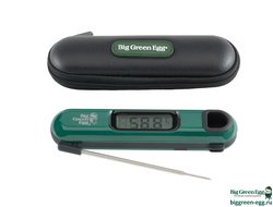 Big Green Egg Термометр Моментальный С Футляром