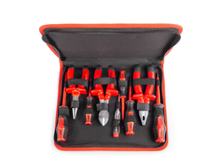 Набор диэлектрического инструмента НИИ-19 серия ЭКСПЕРТ для работ под напряжением до 1000 В