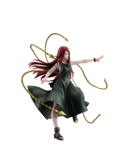 Фигурка Кушина Узумаки (Kushina Uzumaki)